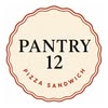 PANTRY 12 Logo